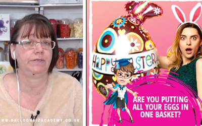 Social Media – Are You Putting All Your Eggs In One Basket?